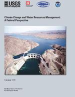 [2009] Climate Change and Water Resources Management
